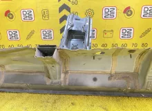 Порог кузова TOYOTA TUNDRA 2007/Цвет 202 614110C060 USK51L 3URFE, правый