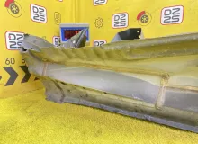 Порог кузова TOYOTA TUNDRA 2007/Цвет 202 614110C060 USK51L 3URFE, правый