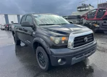 Порог кузова TOYOTA TUNDRA 2007/Цвет 202 614110C060 USK51L 3URFE, правый