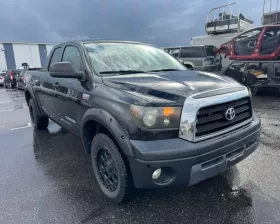 Порог кузова Toyota