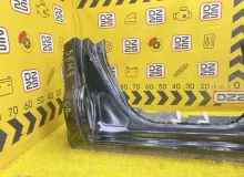 Порог кузова TOYOTA TUNDRA 2007/Цвет 202 614110C060 USK51L 3URFE, правый