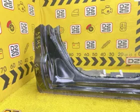 Порог кузова Toyota