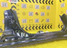 Порог кузова TOYOTA TUNDRA 2007/Цвет 202 614110C060 USK51L 3URFE, правый