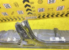 Порог кузова TOYOTA TUNDRA 2007/Цвет 202 614110C060 USK51L 3URFE, правый