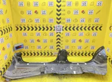 Порог кузова TOYOTA VANGUARD 2007 6131142020 GSA33W 2GRFE, правый