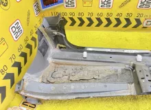 Порог кузова TOYOTA VANGUARD 2007 6131142020 GSA33W 2GRFE, правый