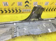 Порог кузова TOYOTA VANGUARD 2007 6131142020 GSA33W 2GRFE, правый