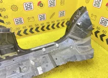 Порог кузова TOYOTA VANGUARD 2007 6131142020 GSA33W 2GRFE, правый