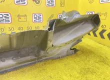 Порог кузова TOYOTA VANGUARD 2007 6131142020 GSA33W 2GRFE, правый