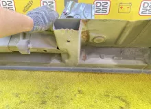 Порог кузова TOYOTA VANGUARD 2007 6131142020 GSA33W 2GRFE, правый
