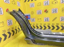 Порог кузова TOYOTA VANGUARD 2007 6131142020 GSA33W 2GRFE, правый