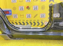 Порог кузова TOYOTA VANGUARD 2007 6131142020 GSA33W 2GRFE, правый