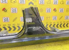 Порог кузова TOYOTA VANGUARD 2007 6131142020 GSA33W 2GRFE, правый