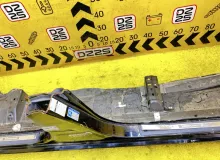Порог кузова TOYOTA VANGUARD 2007 6131142020 GSA33W 2GRFE, правый