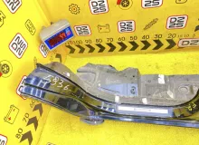 Порог кузова TOYOTA VANGUARD 2007 6131142020 GSA33W 2GRFE, правый