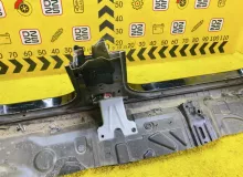 Порог кузова Land Rover RANGE ROVER SPORT 2010 ALA790190 L320 508PN, левый