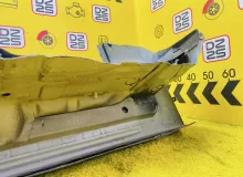 Порог кузова Land Rover RANGE ROVER SPORT 2010 ALA790190 L320 508PN, левый