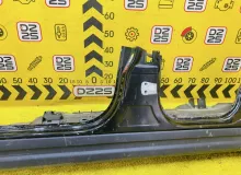 Порог кузова Land Rover RANGE ROVER SPORT 2010 ALA790190 L320 508PN, левый