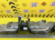 Порог кузова Land Rover RANGE ROVER SPORT 2010 ALA790190 L320 508PN, левый