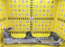 Порог кузова TOYOTA VANGUARD 2007 6131242020 GSA33W 2GRFE, левый
