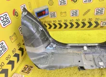 Порог кузова TOYOTA VANGUARD 2007 6131242020 GSA33W 2GRFE, левый