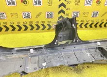 Порог кузова TOYOTA VANGUARD 2007 6131242020 GSA33W 2GRFE, левый