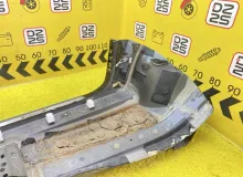 Порог кузова TOYOTA VANGUARD 2007 6131242020 GSA33W 2GRFE, левый