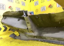 Порог кузова TOYOTA VANGUARD 2007 6131242020 GSA33W 2GRFE, левый