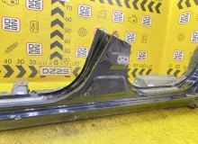 Порог кузова TOYOTA VANGUARD 2007 6131242020 GSA33W 2GRFE, левый