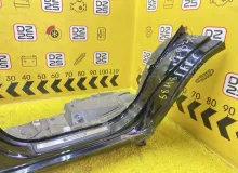 Порог кузова TOYOTA VANGUARD 2007 6131242020 GSA33W 2GRFE, левый