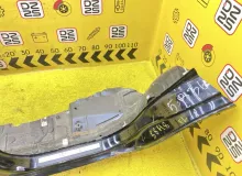 Порог кузова TOYOTA VANGUARD 2007 6131242020 GSA33W 2GRFE, левый