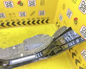 Порог кузова Toyota