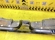 Порог кузова TOYOTA VANGUARD 2007 6131242020 GSA33W 2GRFE, левый