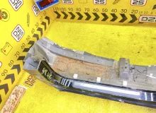 Порог кузова TOYOTA VANGUARD 2007 6131242020 GSA33W 2GRFE, левый