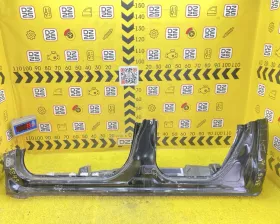 Порог кузова Toyota