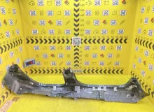 Порог кузова TOYOTA TUNDRA 2007/Цвет 202 614120C060 USK51L 3URFE, левый