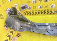 Порог кузова TOYOTA TUNDRA 2007/Цвет 202 614120C060 USK51L 3URFE, левый