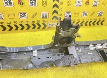 Порог кузова TOYOTA TUNDRA 2007/Цвет 202 614120C060 USK51L 3URFE, левый
