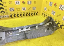 Порог кузова TOYOTA TUNDRA 2007/Цвет 202 614120C060 USK51L 3URFE, левый