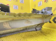 Порог кузова TOYOTA TUNDRA 2007/Цвет 202 614120C060 USK51L 3URFE, левый