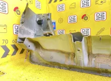 Порог кузова TOYOTA TUNDRA 2007/Цвет 202 614120C060 USK51L 3URFE, левый