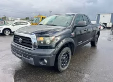 Порог кузова TOYOTA TUNDRA 2007/Цвет 202 614120C060 USK51L 3URFE, левый