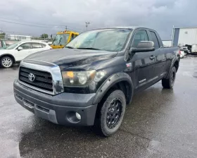 Порог кузова Toyota