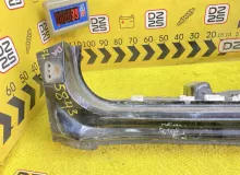 Порог кузова TOYOTA TUNDRA 2007/Цвет 202 614120C060 USK51L 3URFE, левый