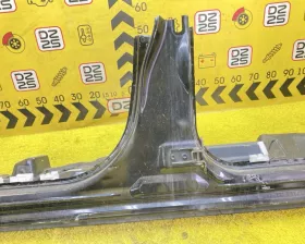 Порог кузова Toyota