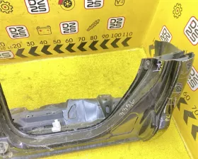 Порог кузова Toyota