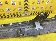 Порог кузова Land Rover RANGE ROVER SPORT 2010 ALA790180 L320 508PN, правый