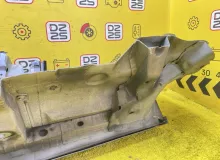 Порог кузова Land Rover RANGE ROVER SPORT 2010 ALA790180 L320 508PN, правый