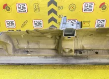 Порог кузова Land Rover RANGE ROVER SPORT 2010 ALA790180 L320 508PN, правый