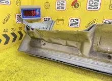 Порог кузова Land Rover RANGE ROVER SPORT 2010 ALA790180 L320 508PN, правый
